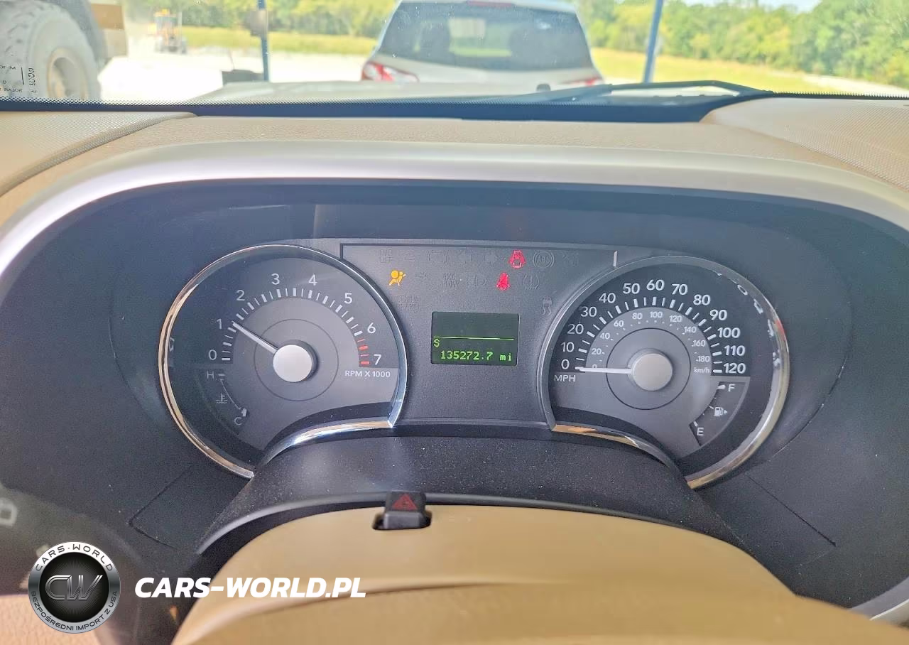 2010 Mercury Mountaineer Premier VIN:4M2EN3JE7AUJ01401 - 9