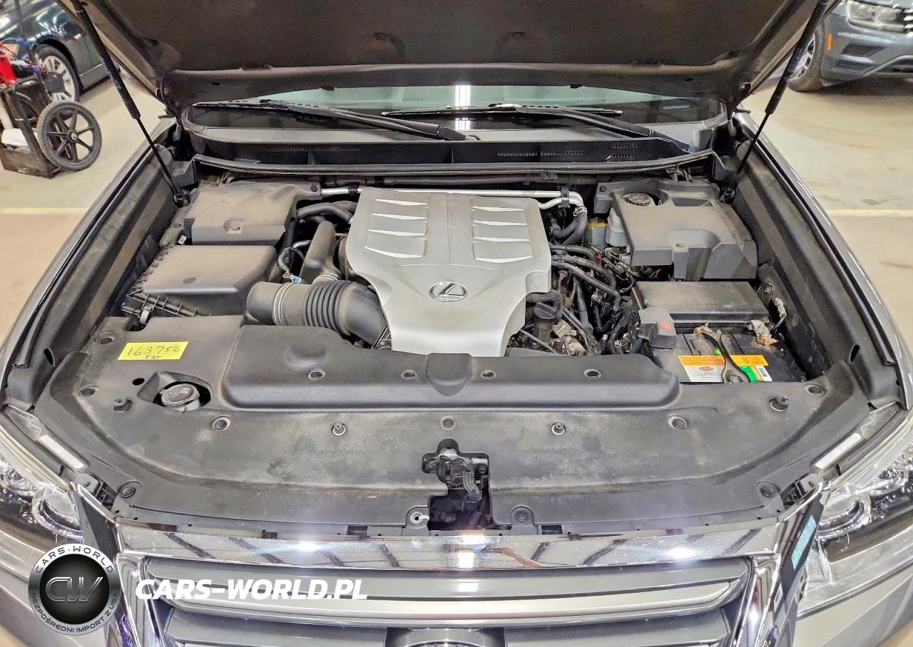 2014 Lexus Gx 460 Premium VIN:JTJJM7FX3E5075675 - 12