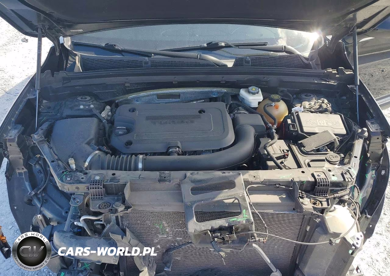2023 Buick Envision Preferred VIN:LRBAZLR46PD068127 - 12