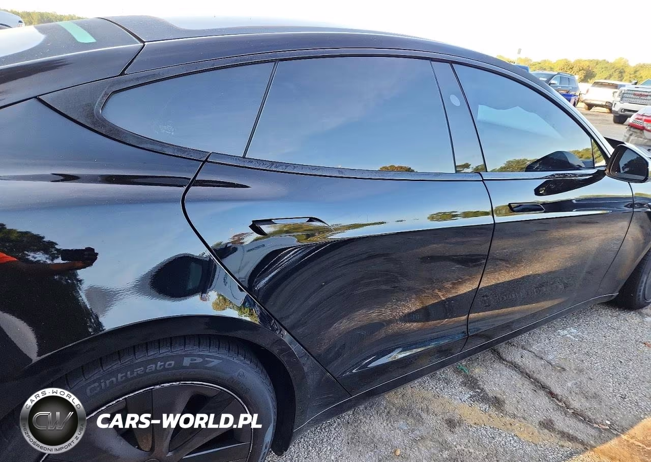 2024 Tesla Model S VIN:5YJSA1E59RF536640 - 10