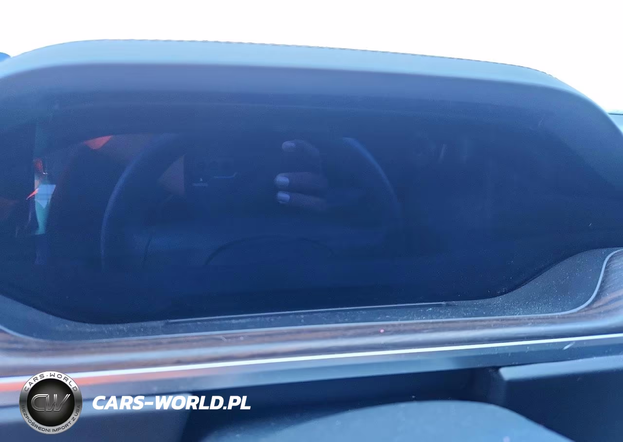 2024 Tesla Model S VIN:5YJSA1E59RF536640 - 9