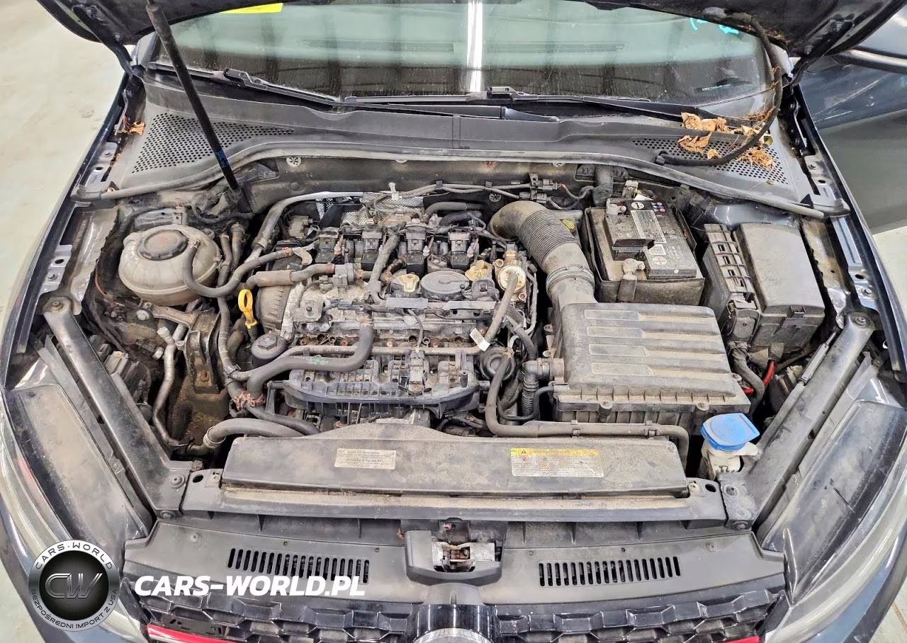 2020 Volkswagen Gti S VIN:3VW5T7AU5LM016894 - 11