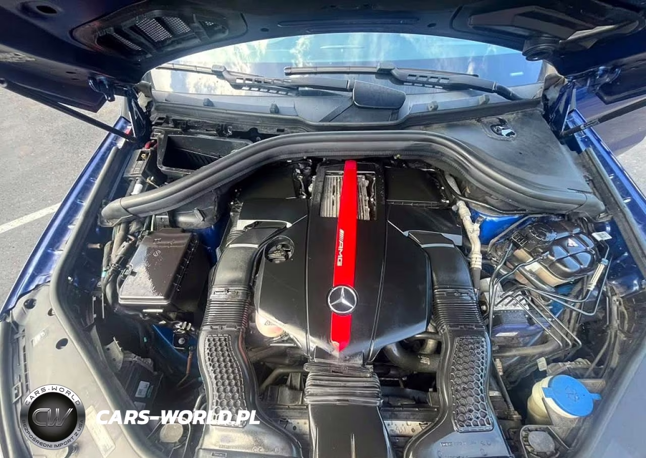 2017 Mercedes-Benz Gle 43 Amg VIN:4JGDA6EB7HA910662 - 11