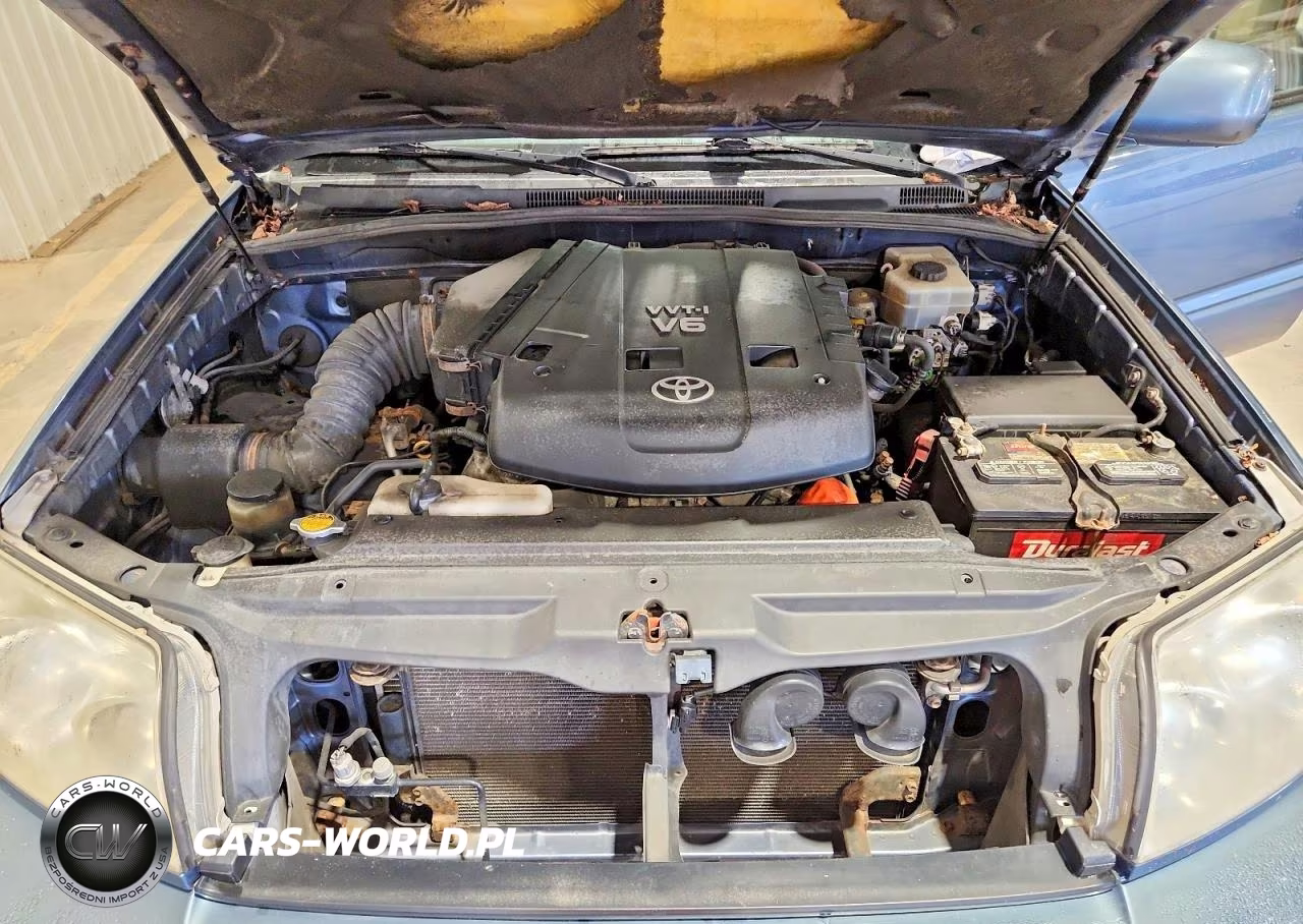 2003 Toyota 4Runner Limited VIN:JTEBU17R230020113 - 12
