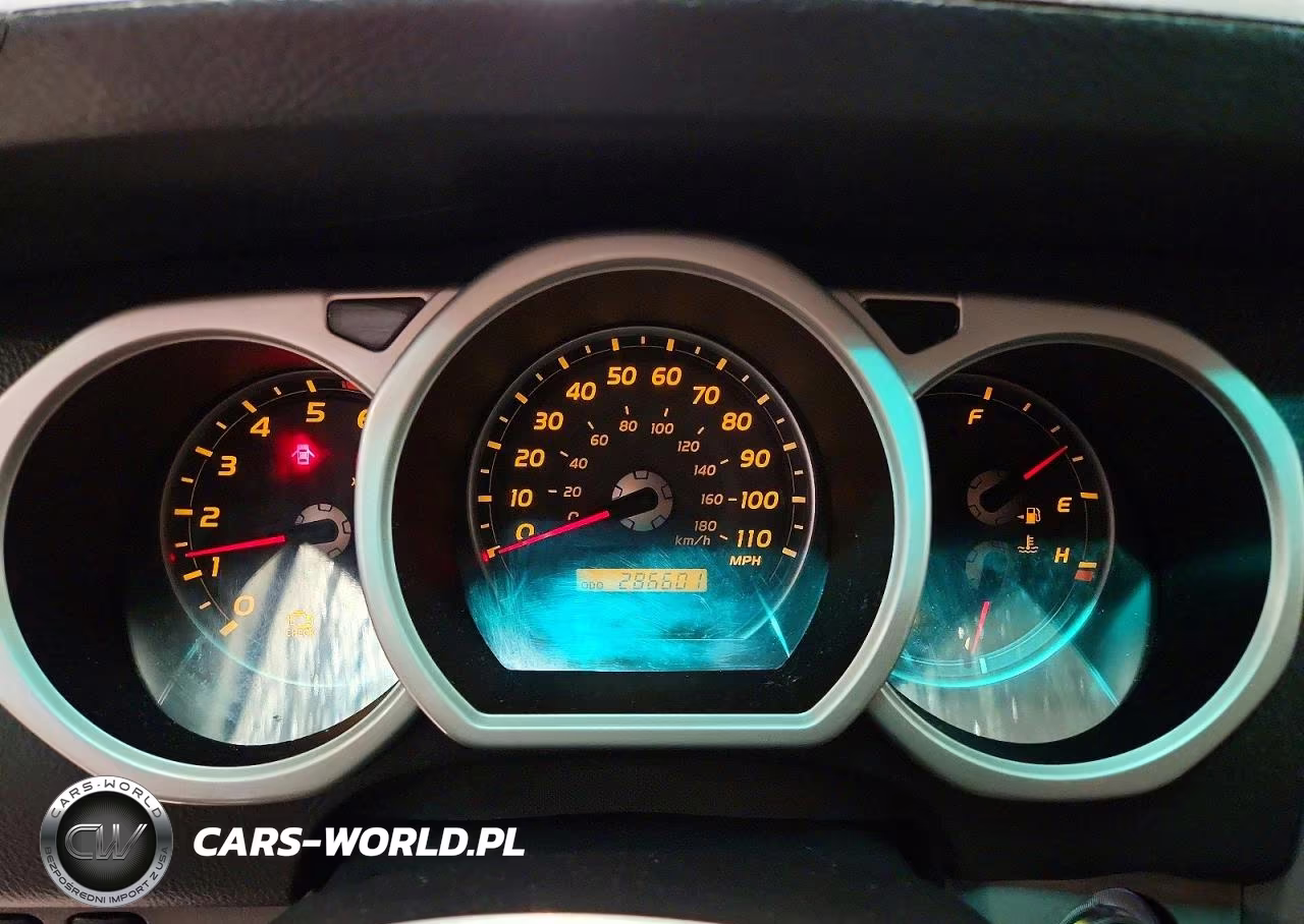 2003 Toyota 4Runner Limited VIN:JTEBU17R230020113 - 9