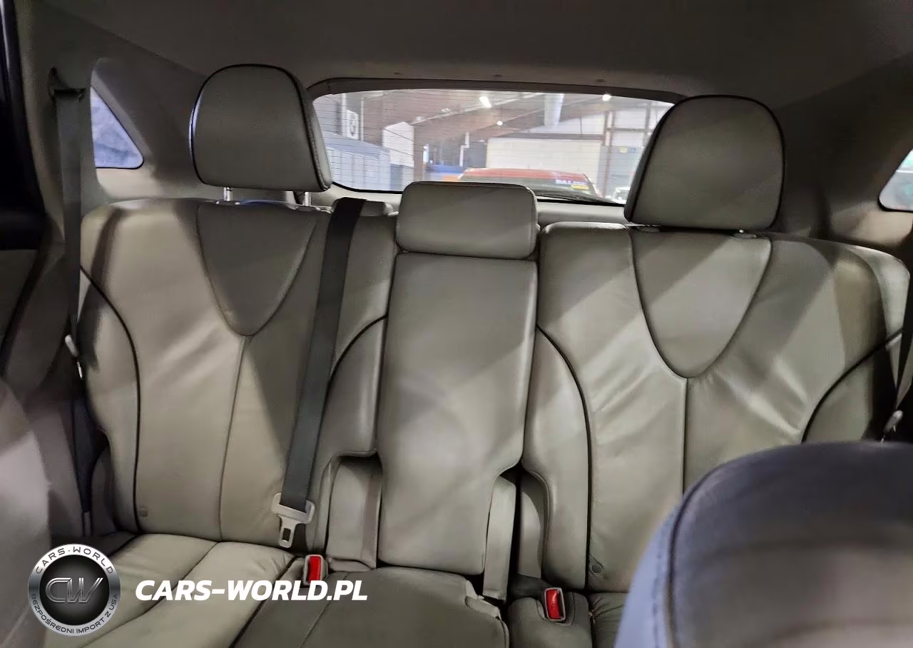 2014 Toyota Venza VIN:4T3BA3BB5EU055892 - 10