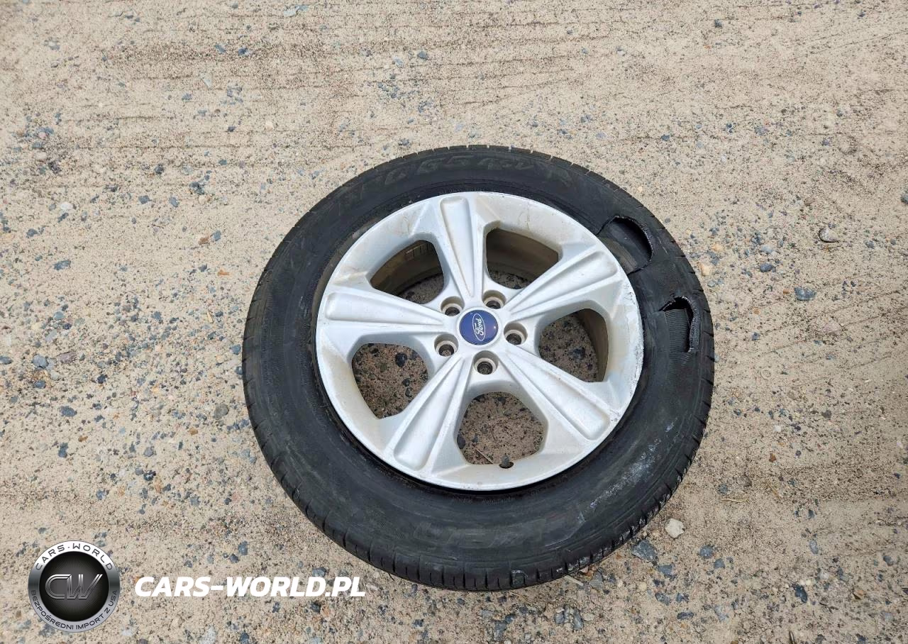 2014 Ford Escape Se VIN:1FMCU0G91EUA44848 - 13