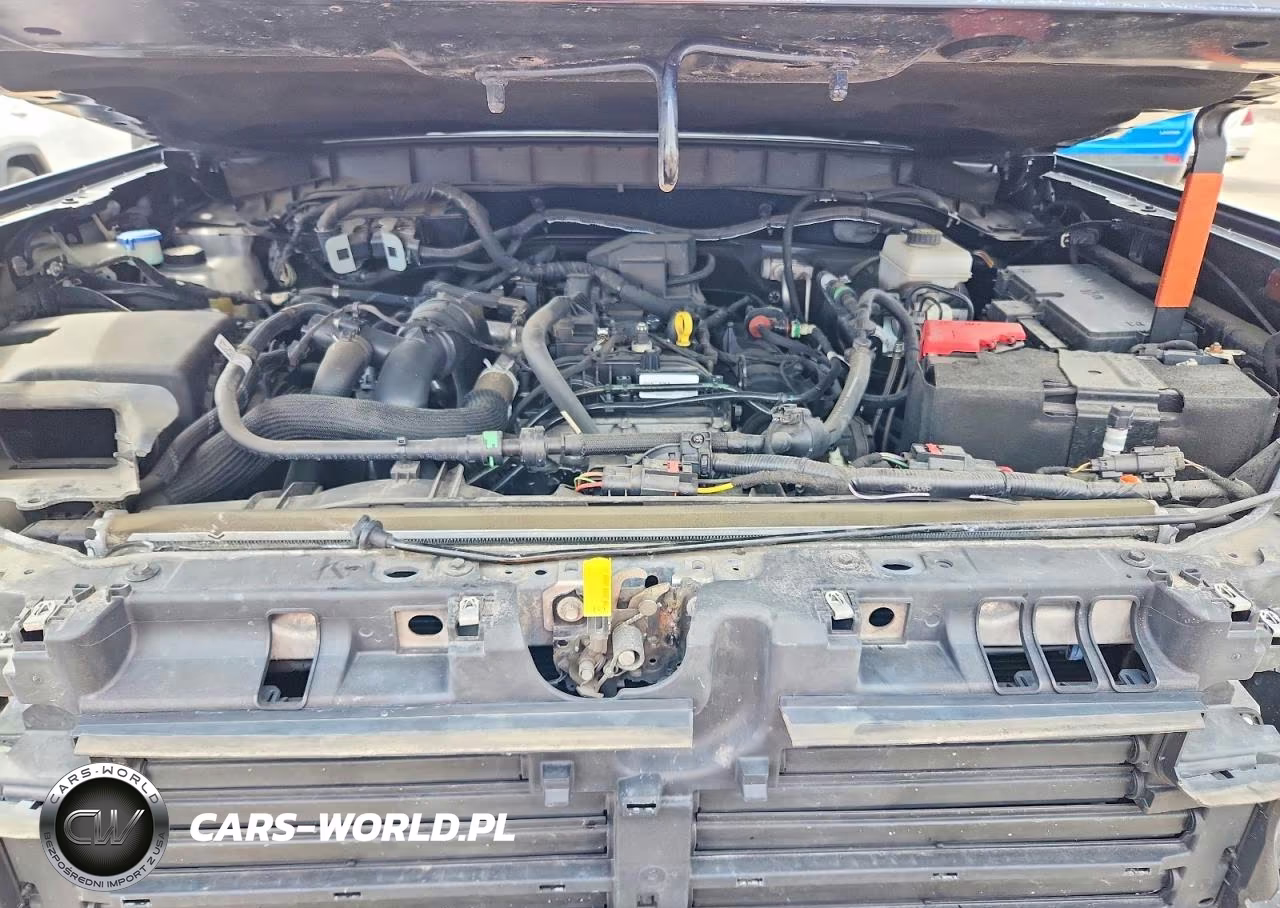 2021 Ford Bronco Base VIN:1FMDE5AH8MLA61259 - 12
