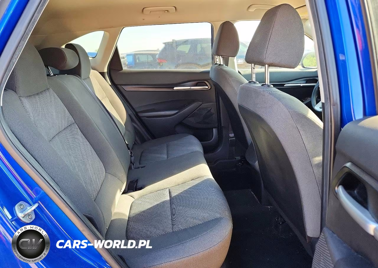 2021 Kia Seltos Lx VIN:KNDEPCAA3M7076903 - 11