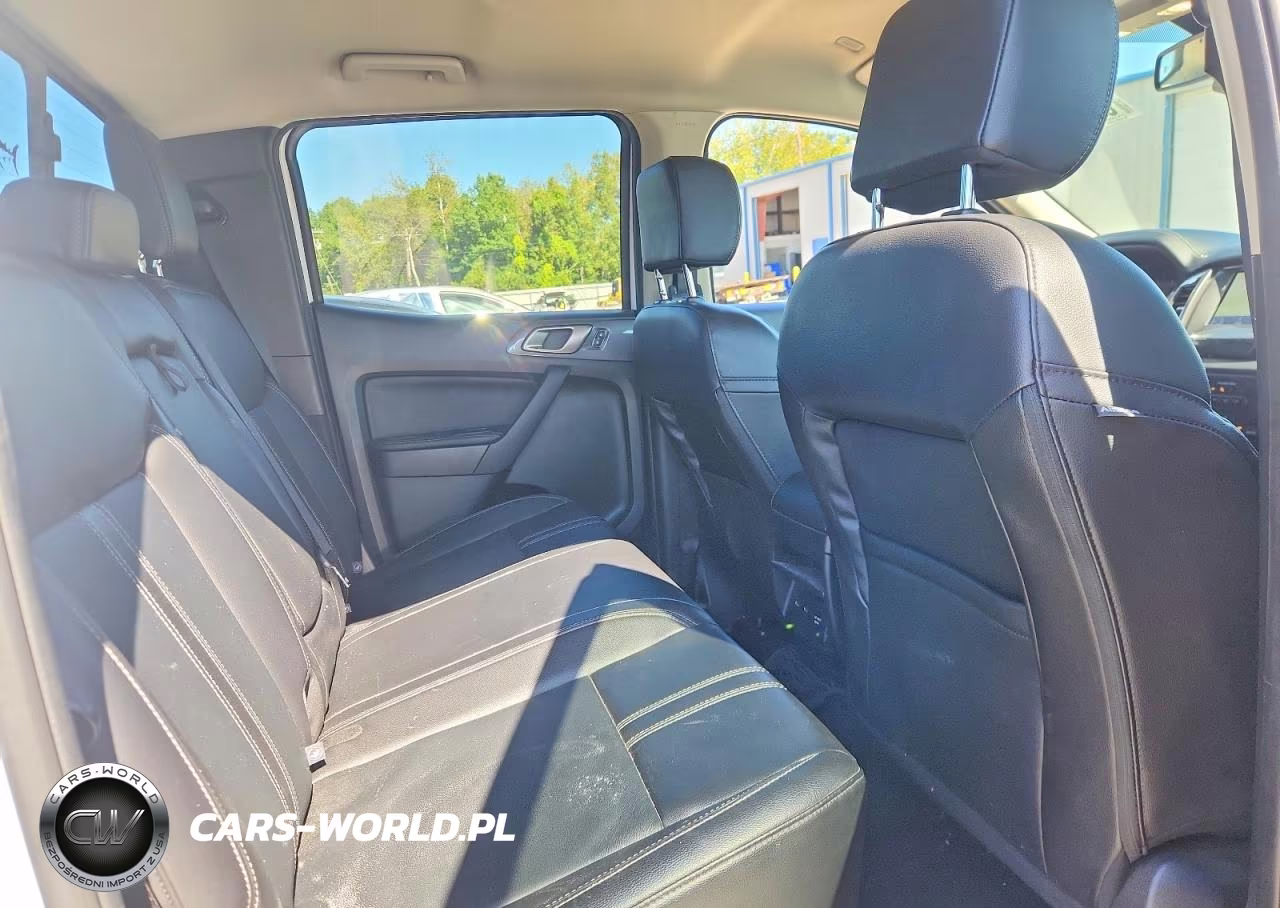 2023 Ford Ranger Xl VIN:1FTER4FH1PLE30158 - 10