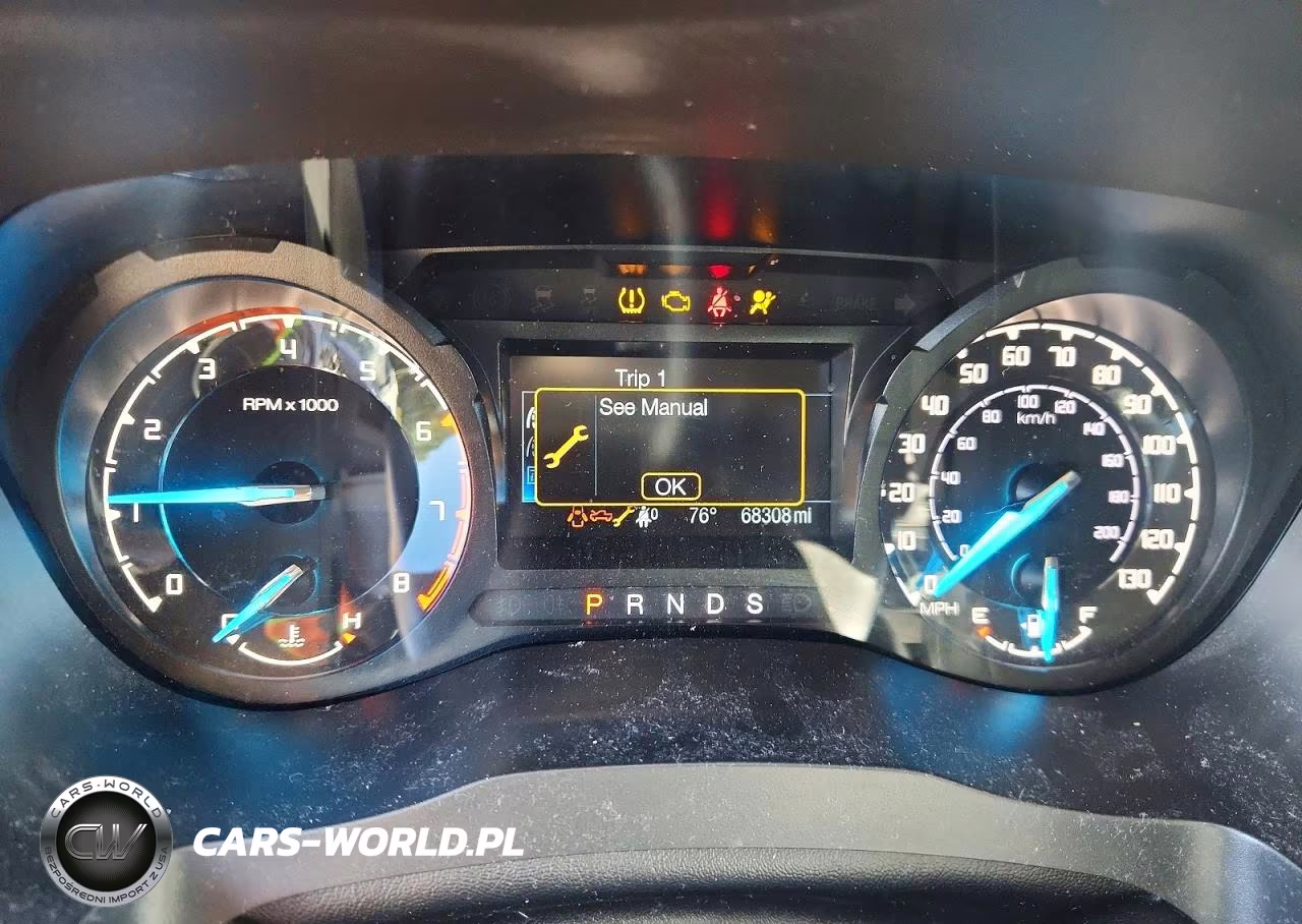 2023 Ford Ranger Xl VIN:1FTER4FH1PLE30158 - 9