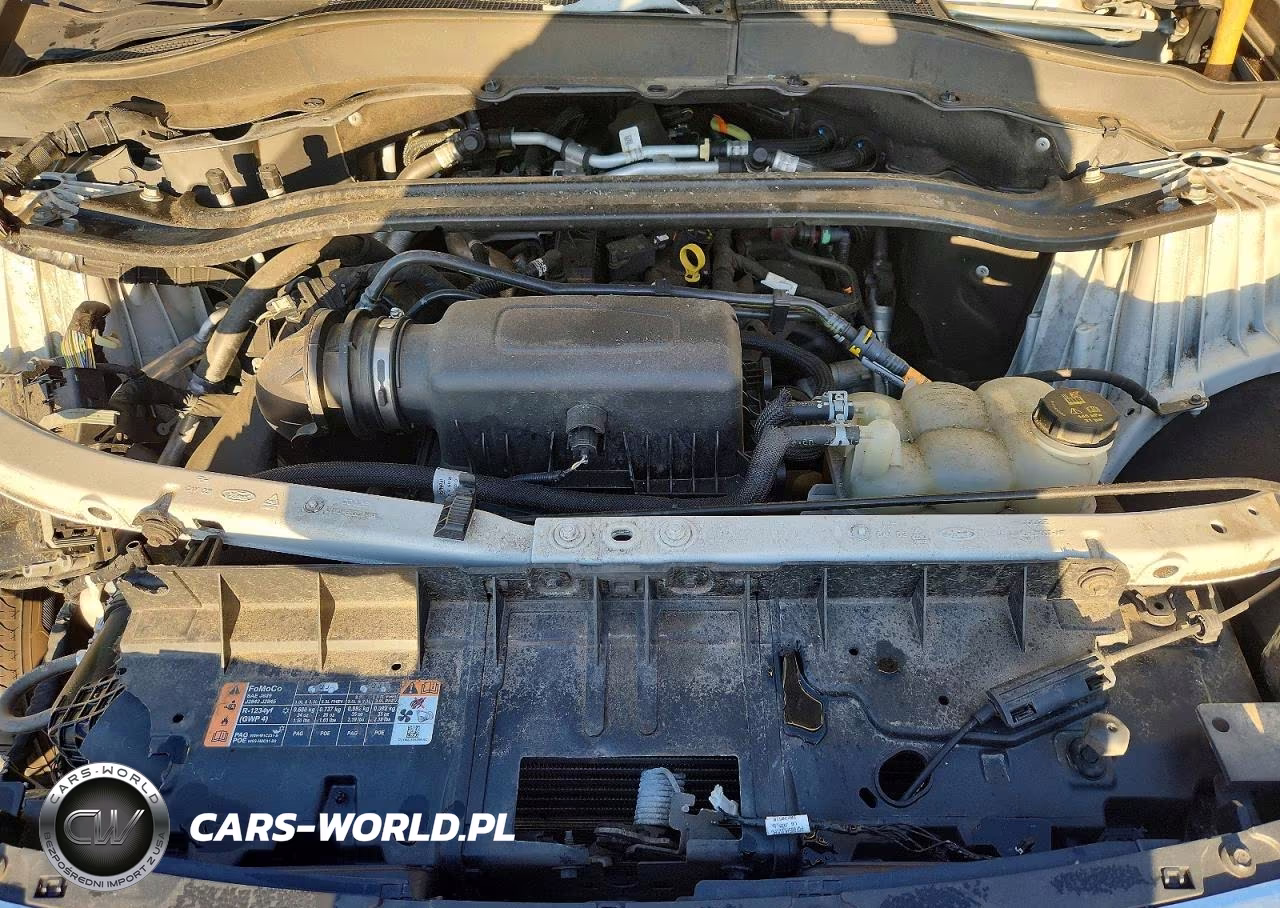 2022 Ford Explorer Limited VIN:1FMSK8FH7NGB21326 - 11