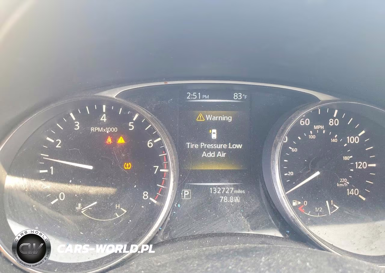2016 Nissan Rogue S VIN:KNMAT2MV1GP652740 - 9
