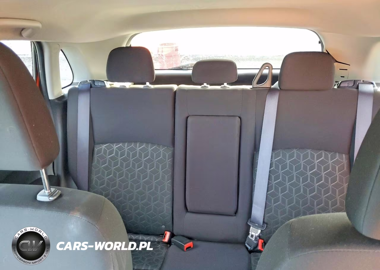 2022 Mitsubishi Outlander Sport Es VIN:JA4ARUAU3NU018568 - 10