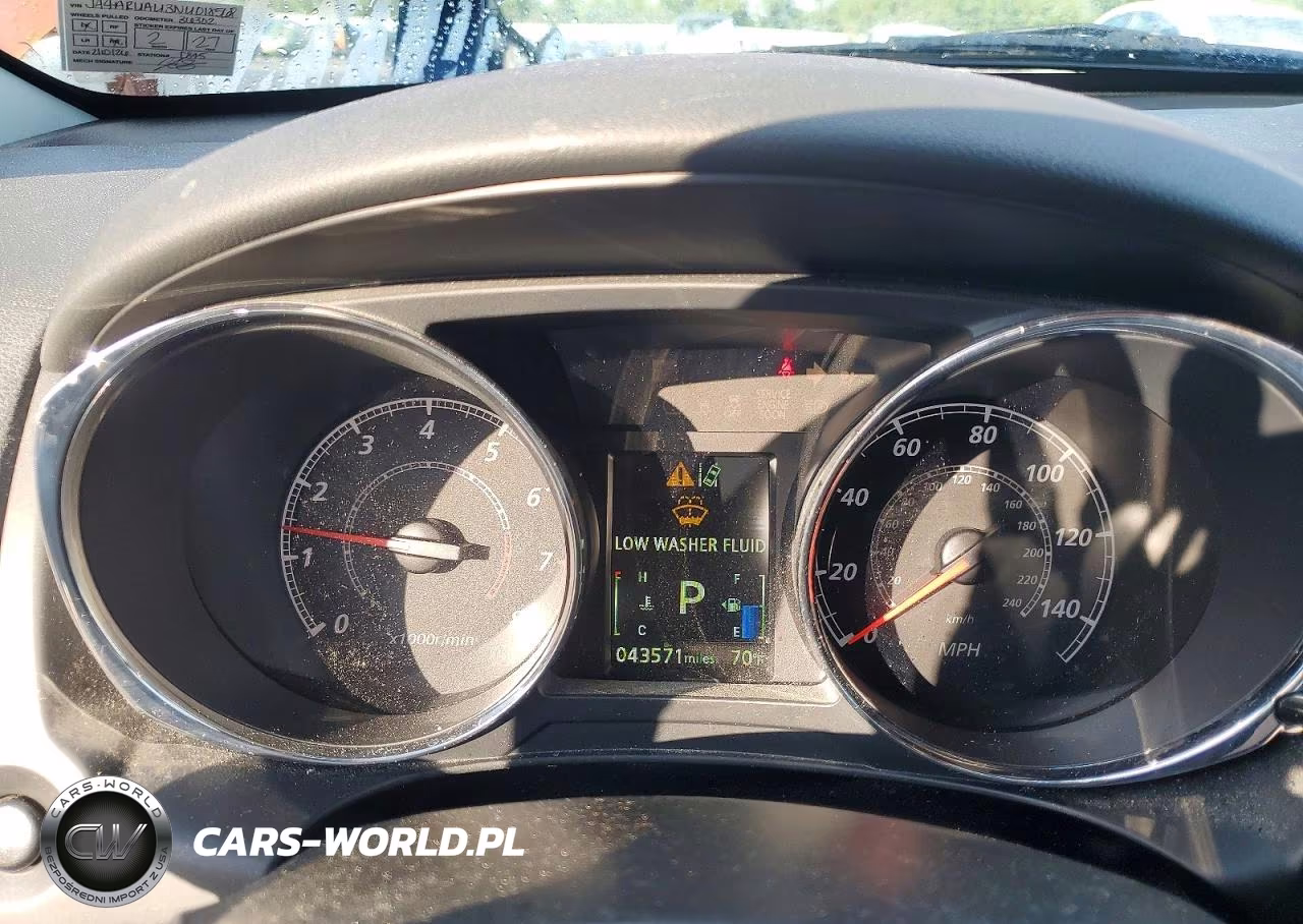 2022 Mitsubishi Outlander Sport Es VIN:JA4ARUAU3NU018568 - 9