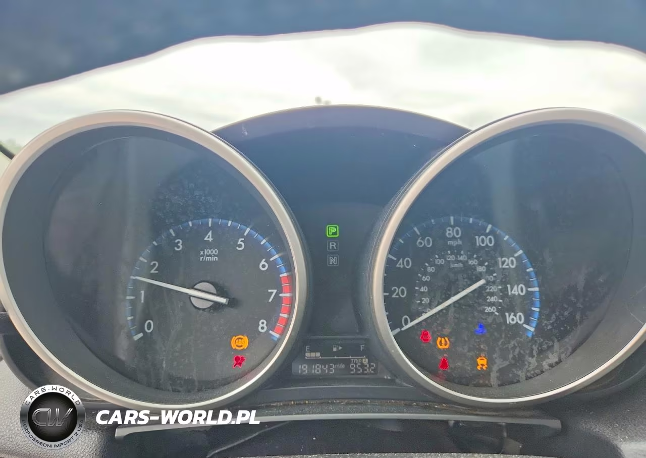2013 Mazda 3 I VIN:JM1BL1L76D1726248 - 9