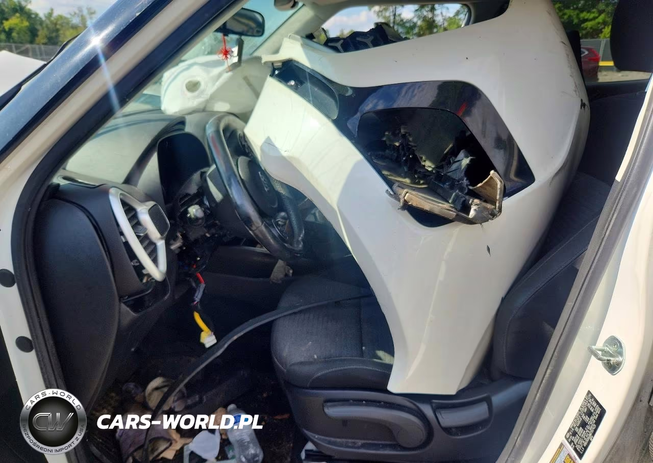 2021 Kia Soul Gt Line VIN:KNDJ63AU9M7137425 - 7