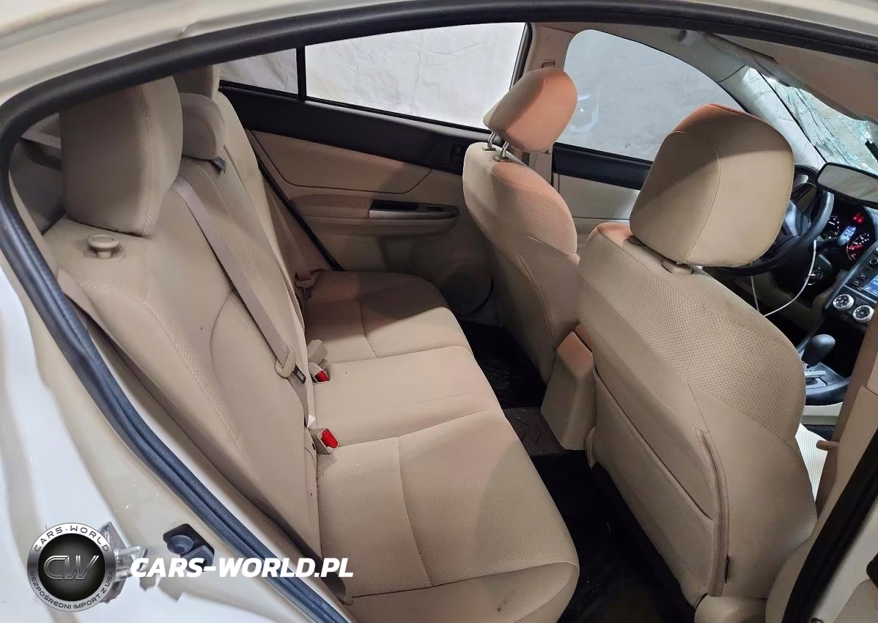 2015 Subaru Impreza VIN:JF1GJAA64FH015007 - 10