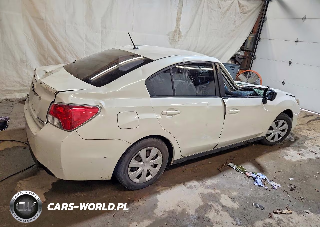 2015 Subaru Impreza VIN:JF1GJAA64FH015007 - 3