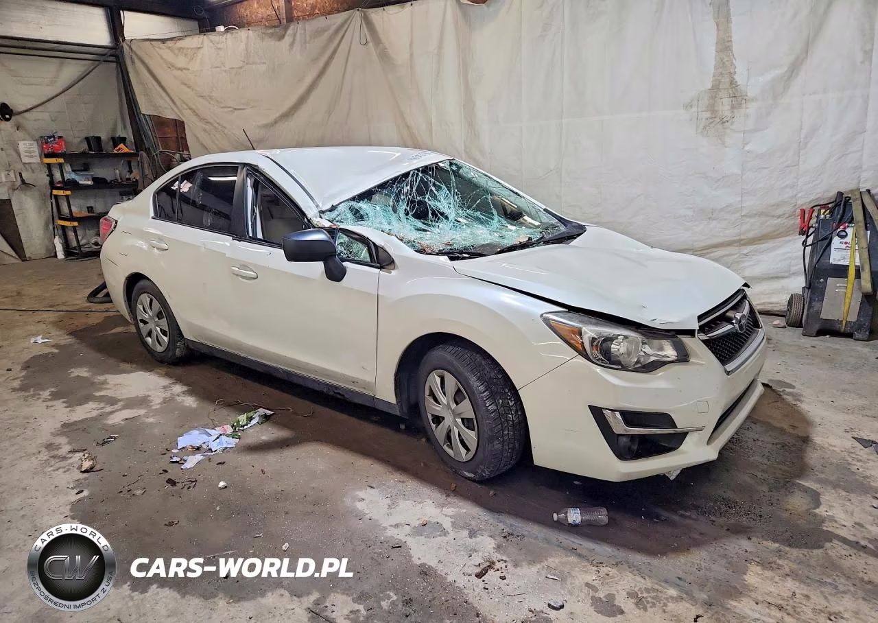 2015 Subaru Impreza VIN:JF1GJAA64FH015007 - 4