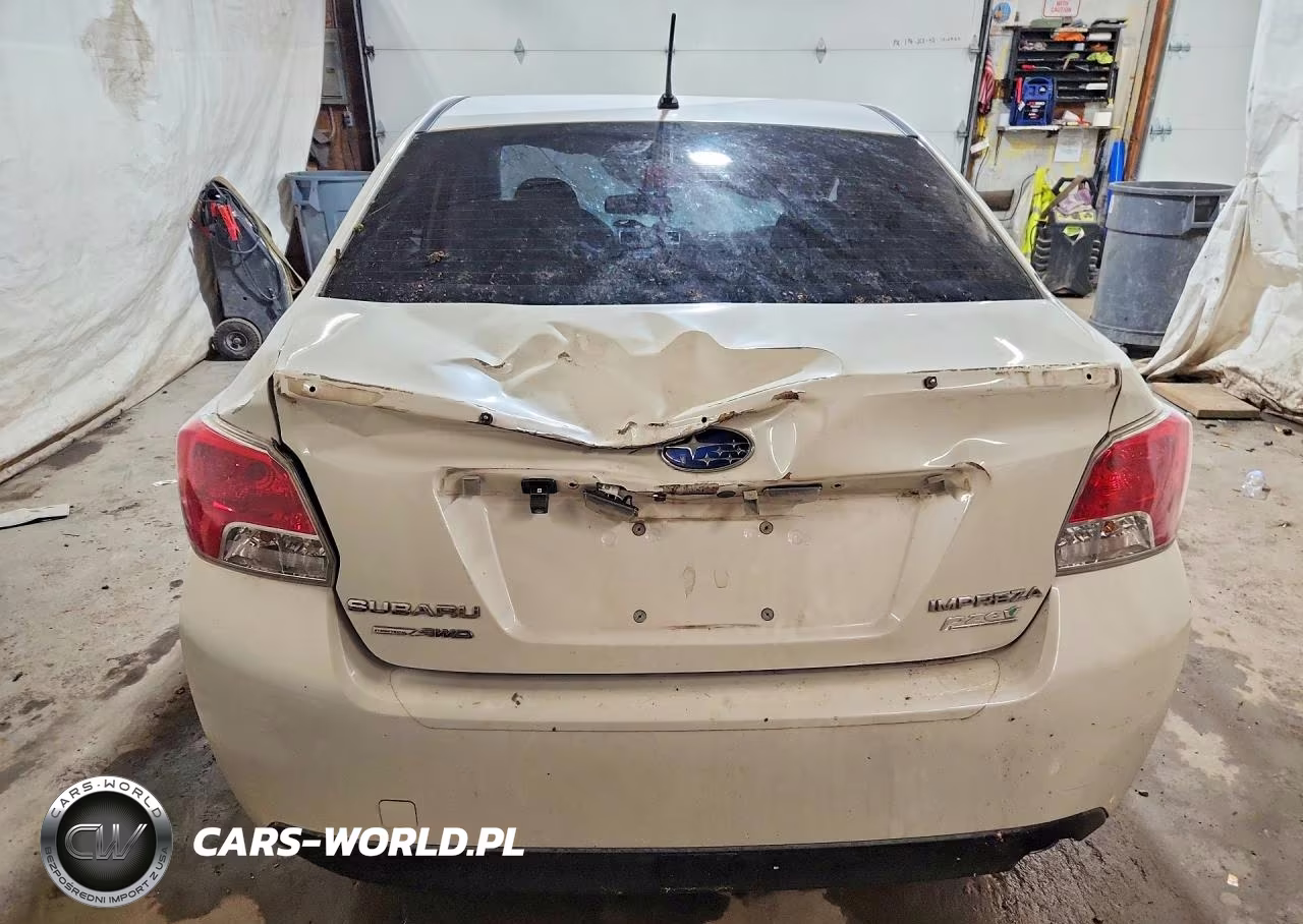 2015 Subaru Impreza VIN:JF1GJAA64FH015007 - 6