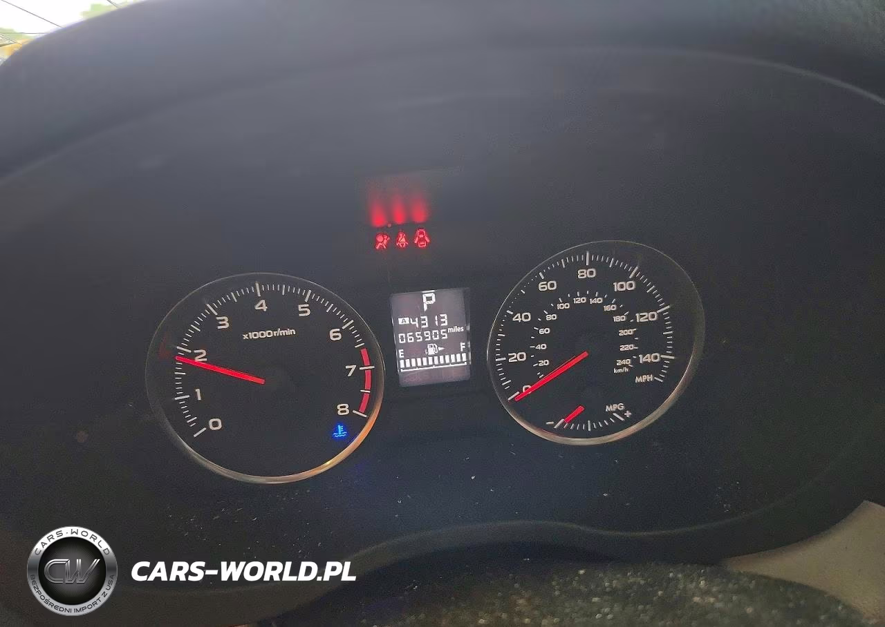 2015 Subaru Impreza VIN:JF1GJAA64FH015007 - 9