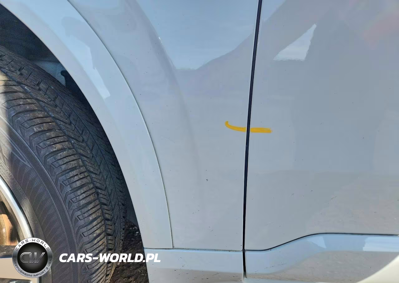2020 Volvo Xc90 T6 Momentum VIN:YV4A221K0L1553561 - 13