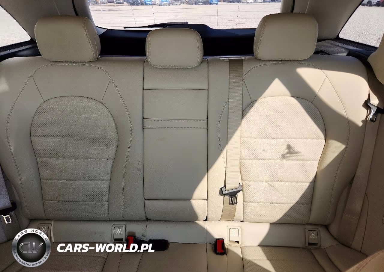 2019 Mercedes-Benz Glc 300 VIN:WDC0G4JB8KV171372 - 10