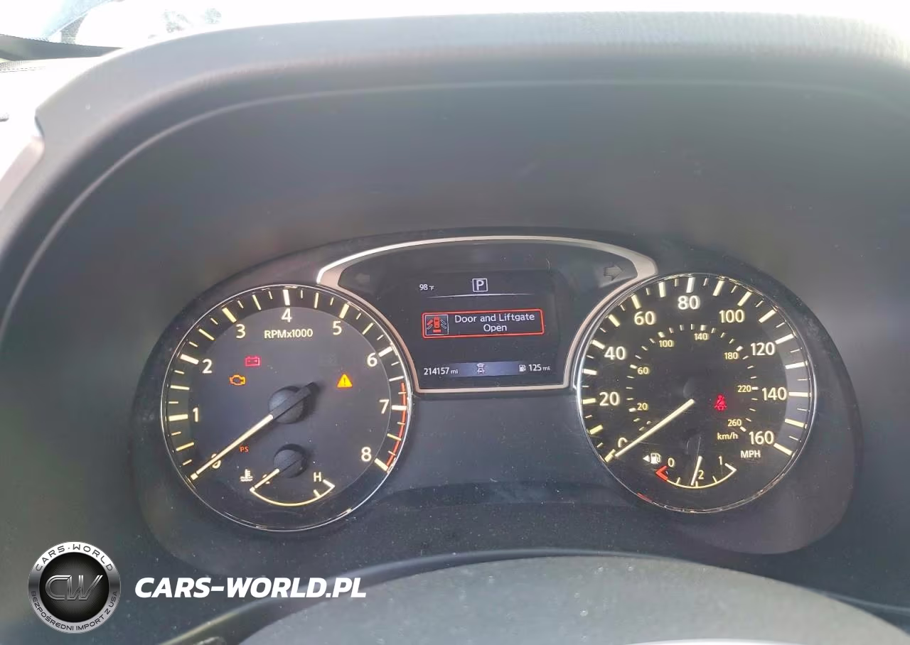 2018 NISSAN PATHFINDER S VIN:5N1DR2MN3JC603402 - 9