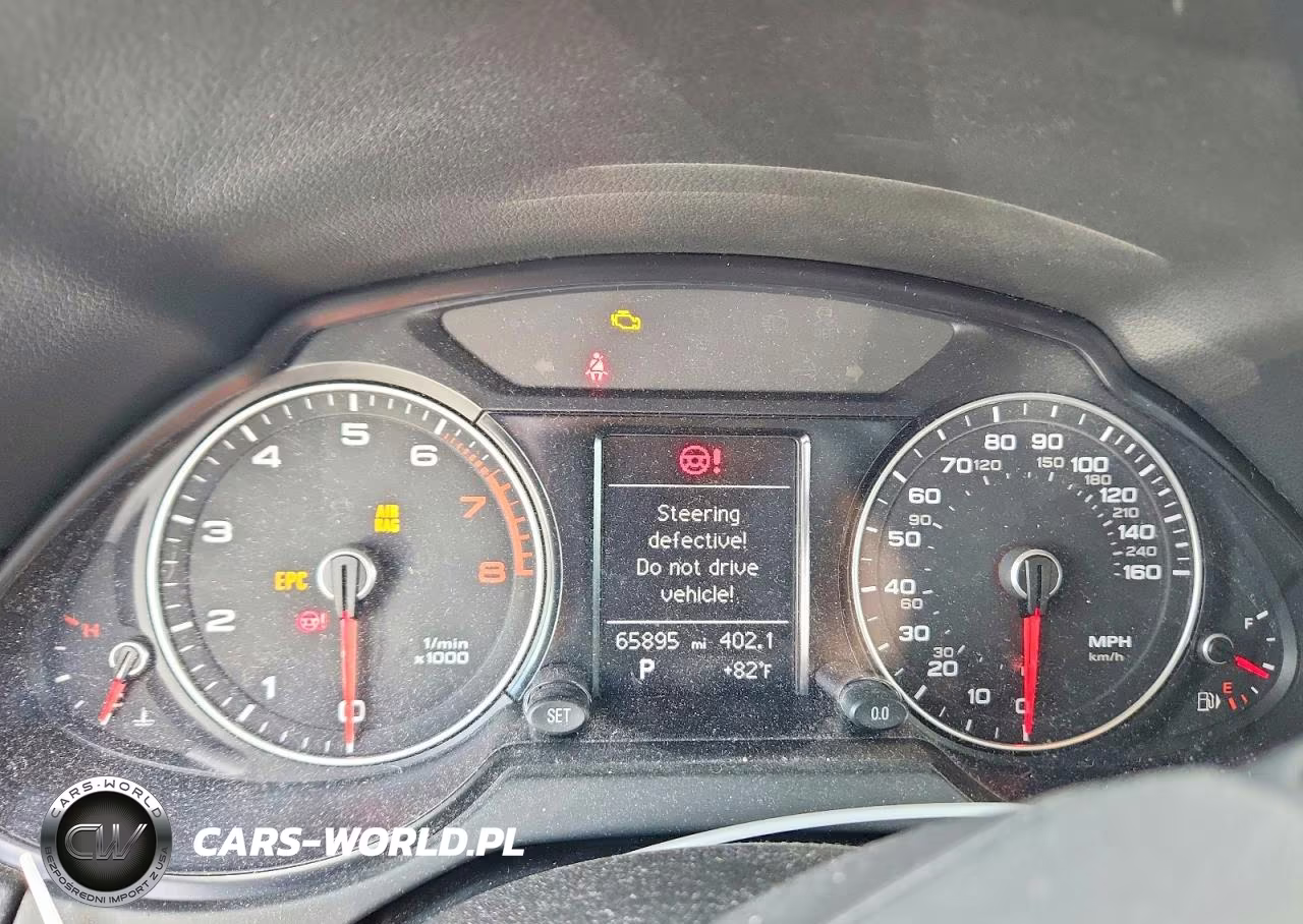 2014 Audi Q5 Premium Plus VIN:WA1LFAFP6EA095780 - 9