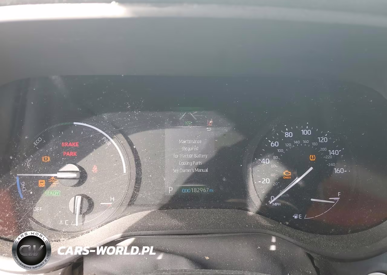2021 Toyota Sienna Le VIN:5TDKRKEC6MS043743 - 9