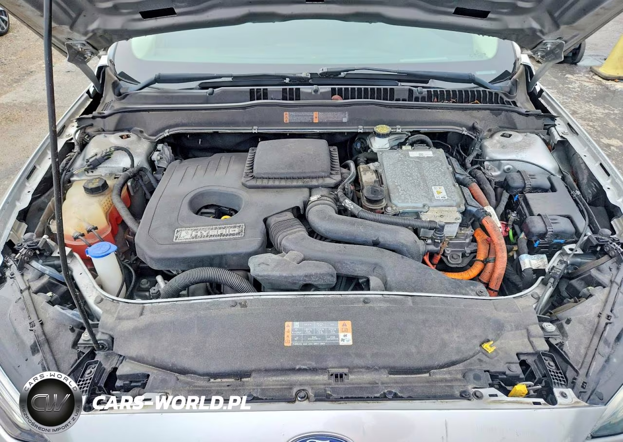 2019 Ford Fusion Se VIN:3FA6P0LU0KR127652 - 11