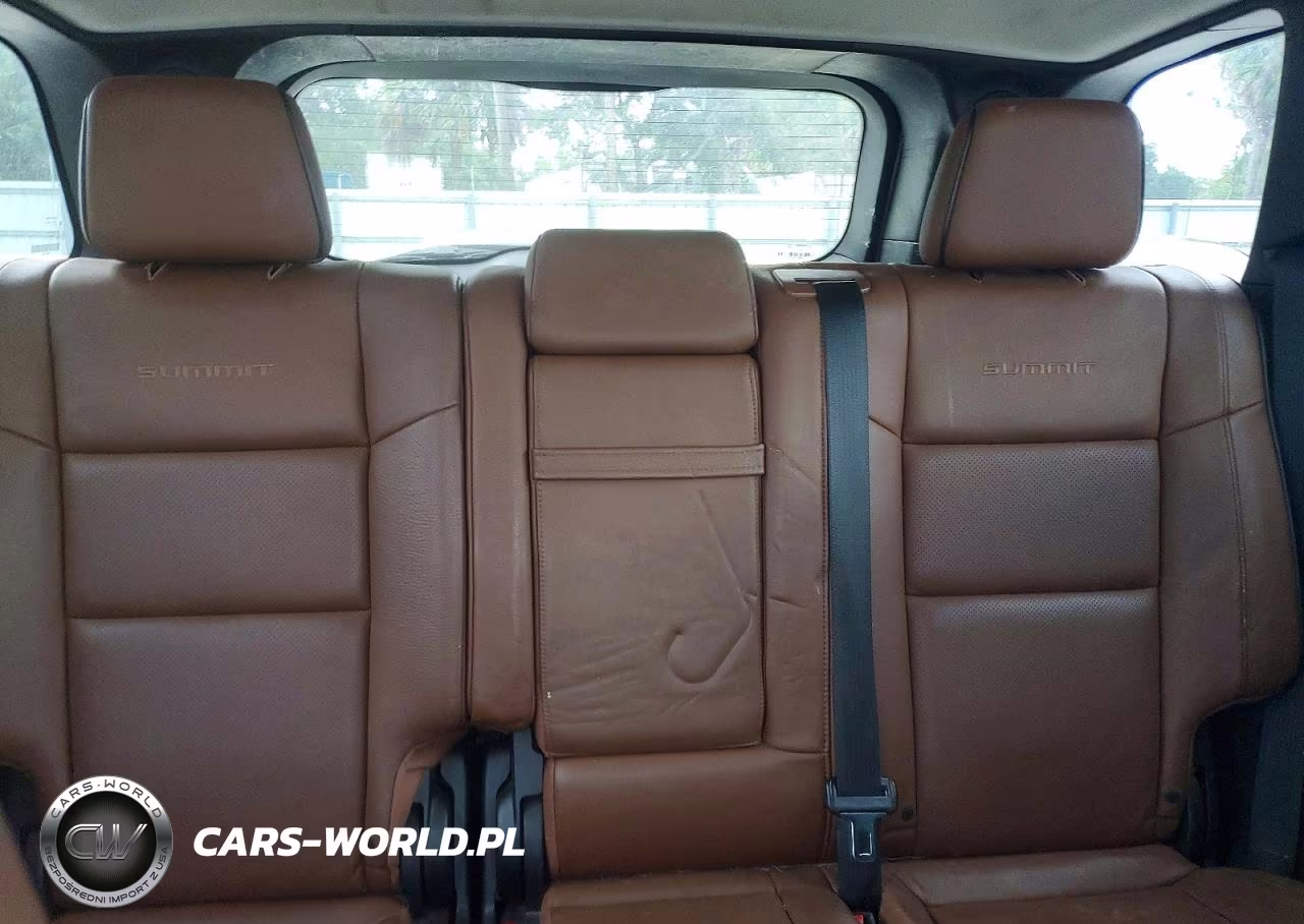 2015 Jeep Grand Cherokee Summit VIN:1C4RJFJM8FC823632 - 10