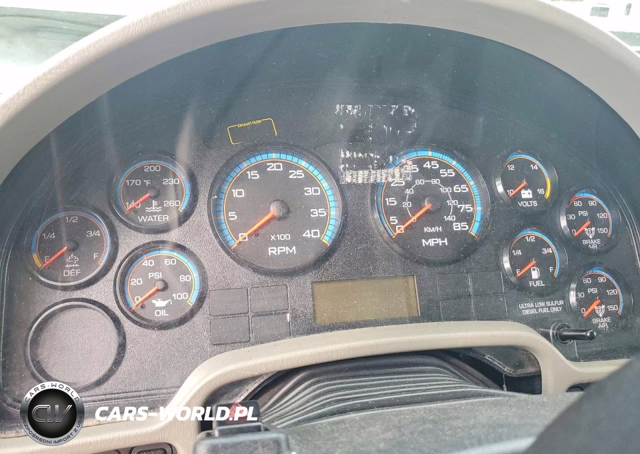 2018 International 4300 Box Truck VIN:3HAMMMMLXJL543857 - 9