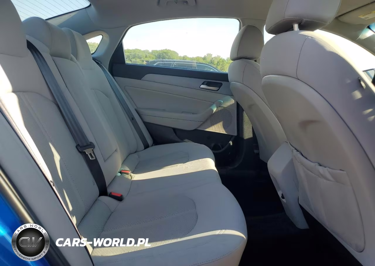2018 Hyundai Sonata Sport VIN:5NPE34AF8JH645006 - 10