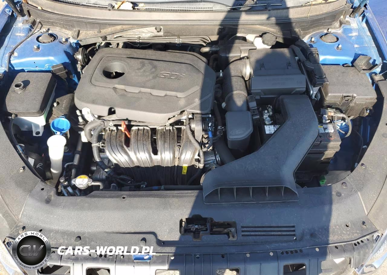 2018 Hyundai Sonata Sport VIN:5NPE34AF8JH645006 - 11