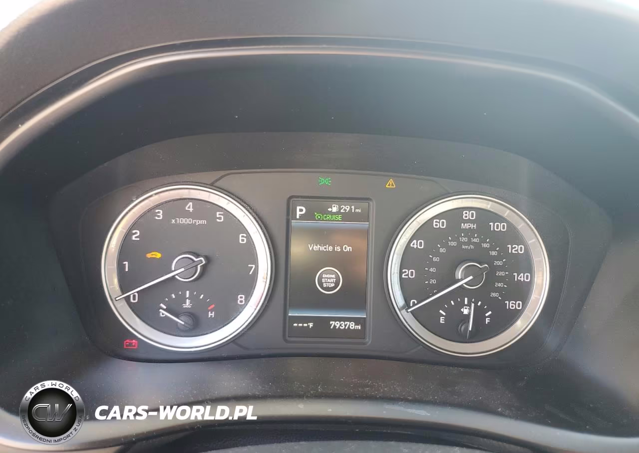 2018 Hyundai Sonata Sport VIN:5NPE34AF8JH645006 - 9