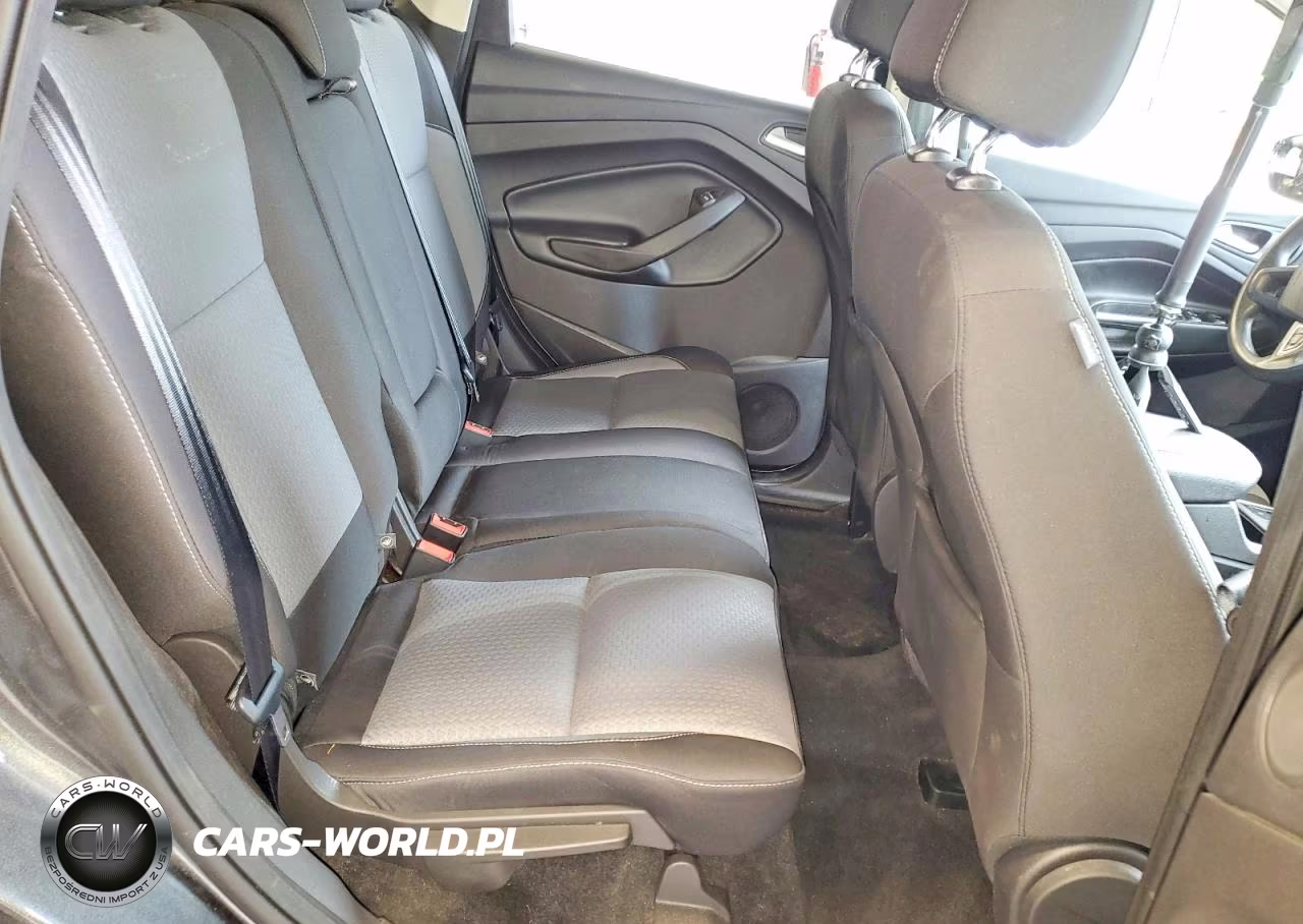 2017 Ford Escape Se VIN:1FMCU0GD7HUC98590 - 11