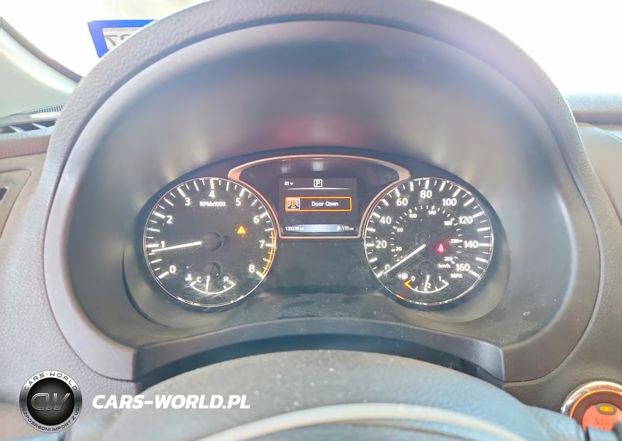 2018 Nissan Altima 2.5 S VIN:1N4AL3AP2JC234851 - 9