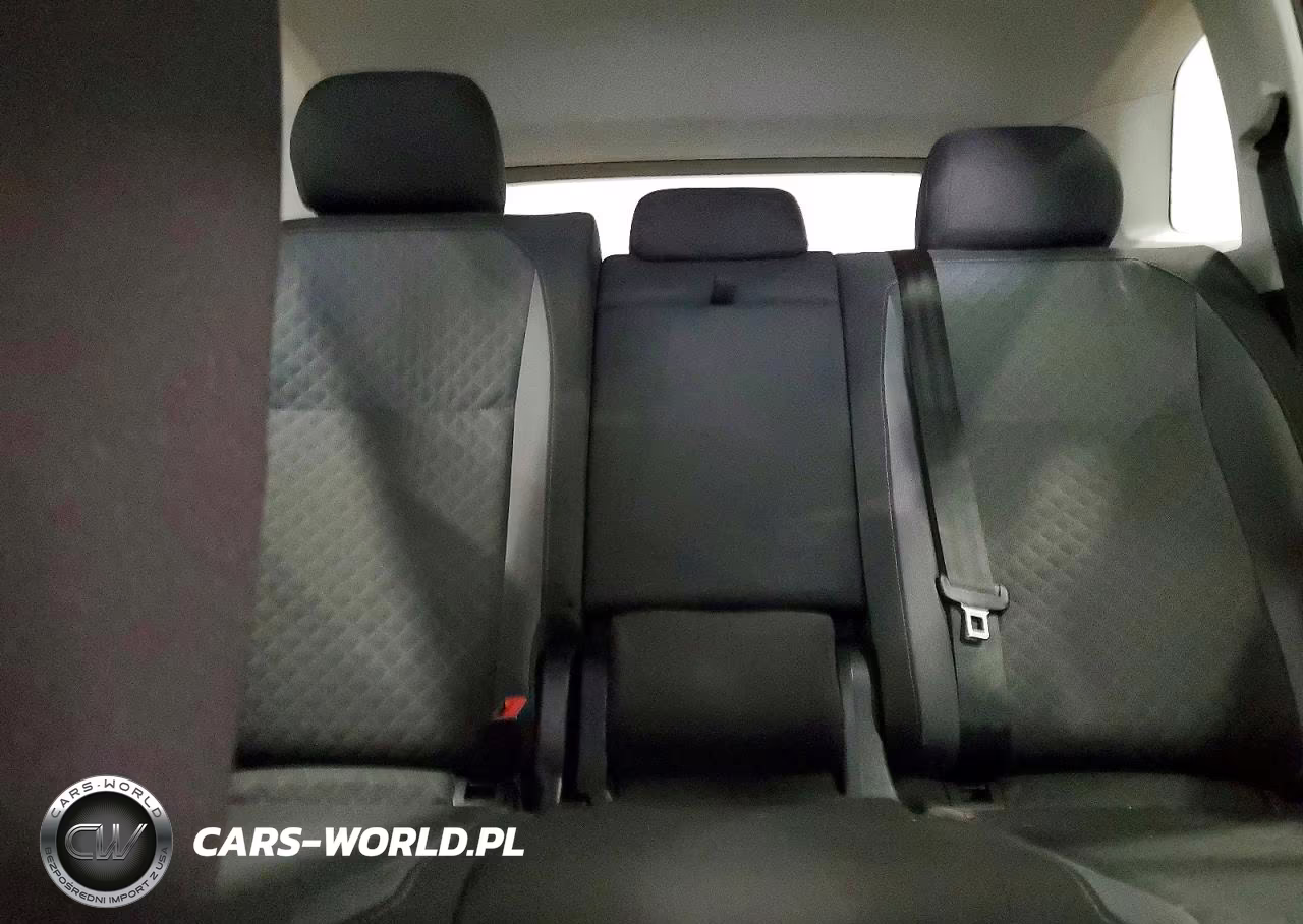2019 Volkswagen Tiguan S VIN:3VV0B7AX2KM044162 - 10