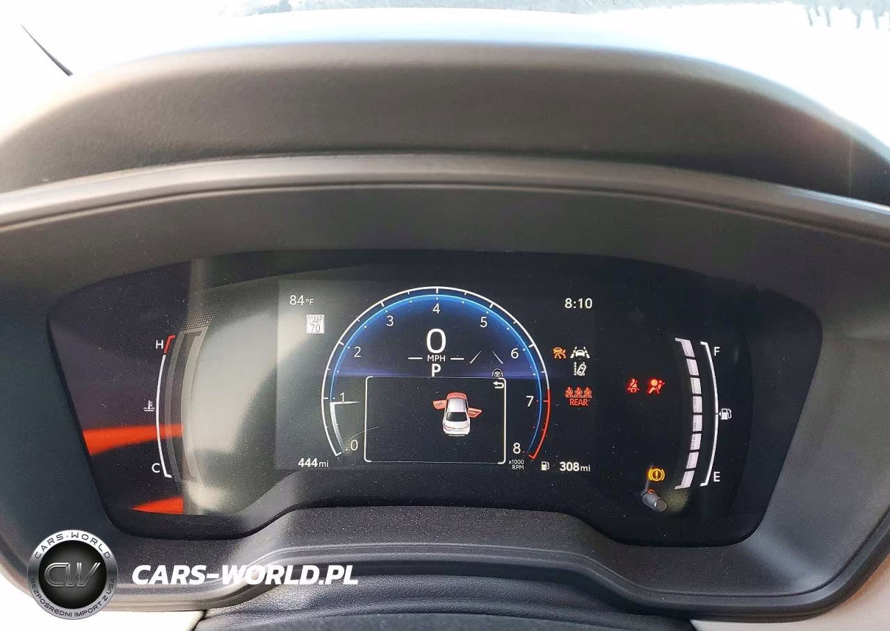 2026 Toyota Corolla Le VIN:5YFB4MDE4TP498319 - 9