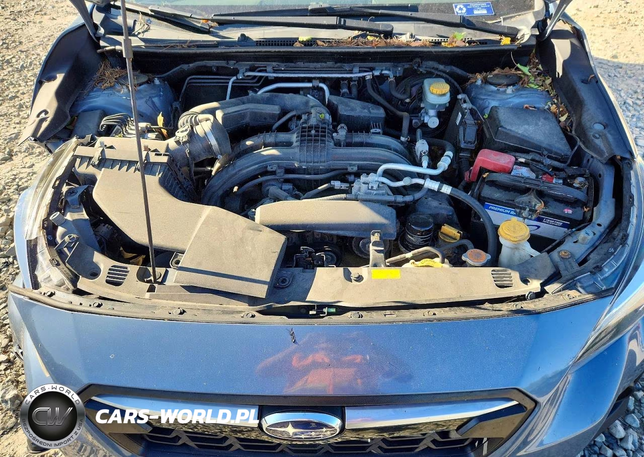 2018 Subaru Crosstrek Limited VIN:JF2GTAMC0J8292477 - 11