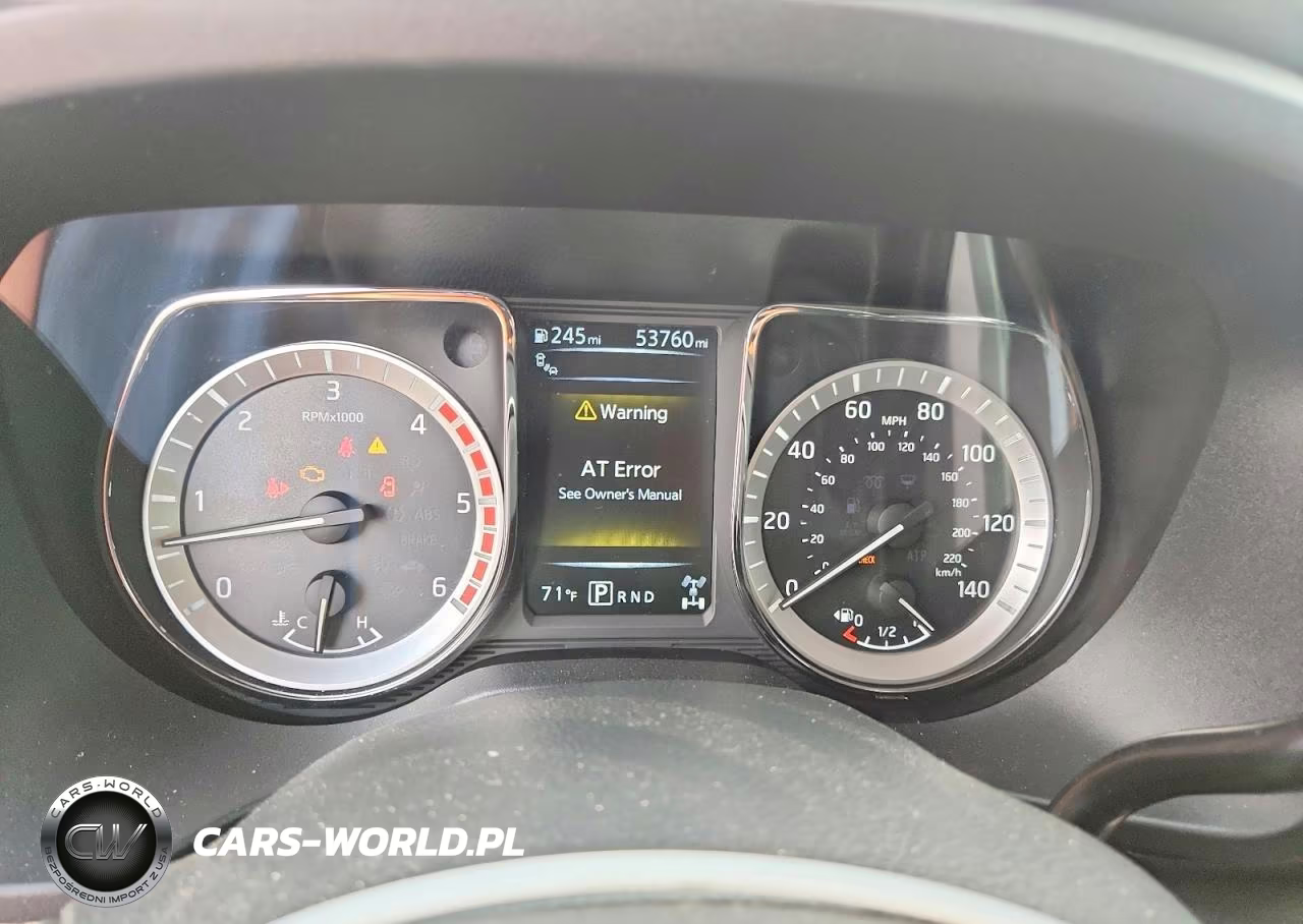 2017 Nissan Titan Xd Sl VIN:1N6BA1F45HN550716 - 9