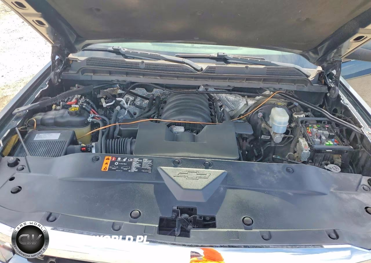 2017 Chevrolet Silverado K1500 Lt VIN:1GCVKREC3HZ367716 - 11