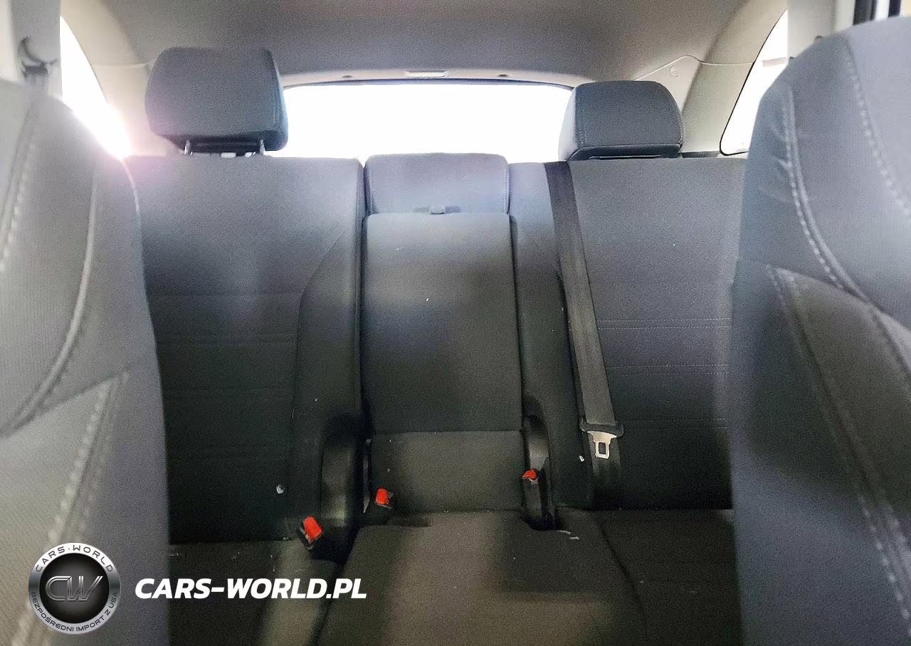 2019 Kia Sorento Lx V6 VIN:5XYPGDA54KG569989 - 10