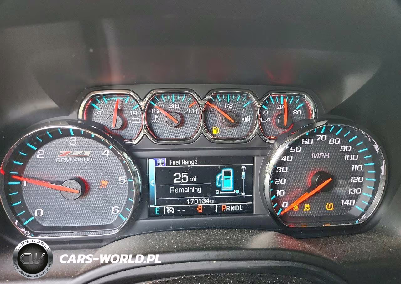 2017 Chevrolet Tahoe K1500 Lt VIN:1GNSKBKC7HR128823 - 9
