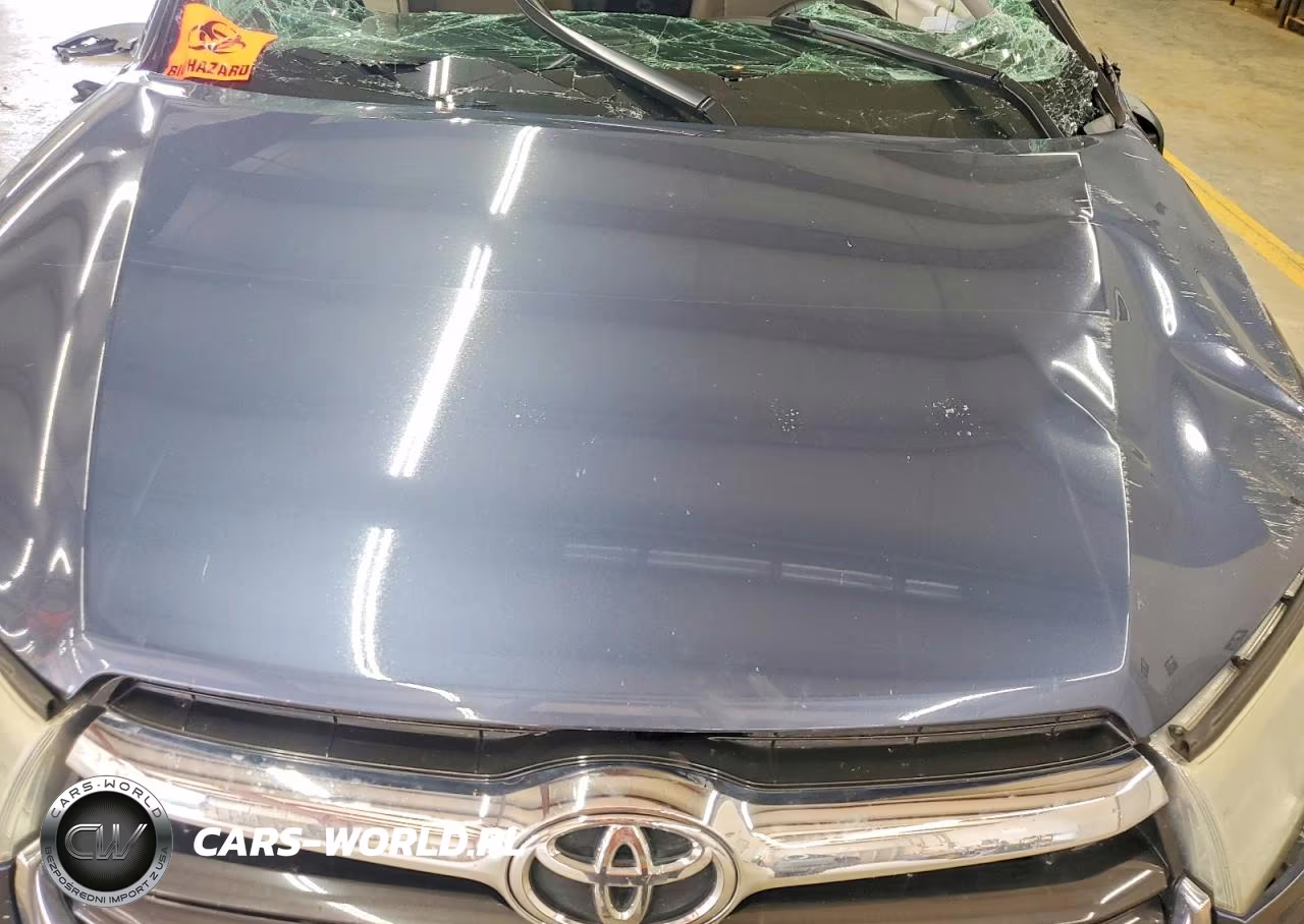2016 Toyota Highlander Xle VIN:5TDKKRFH2GS157749 - 12