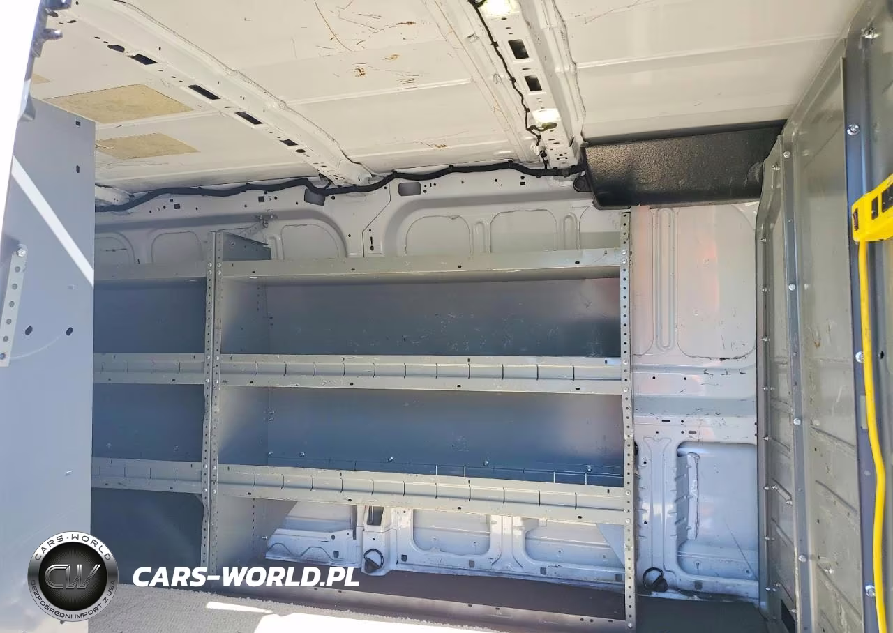 2017 Ford Transit VIN:1FTBW2YM9HKB55530 - 10