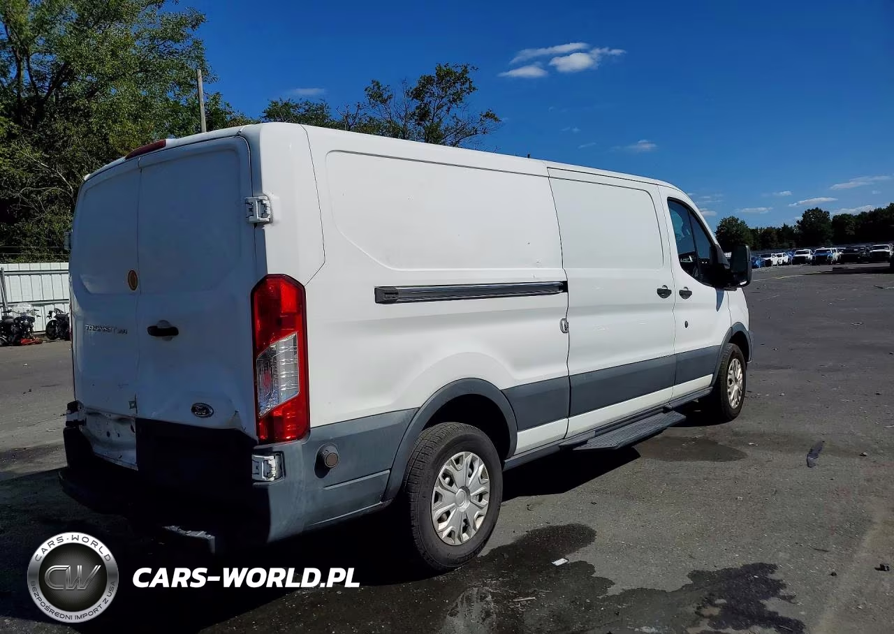 2017 Ford Transit VIN:1FTBW2YM9HKB55530 - 3