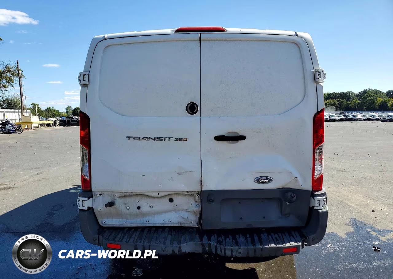 2017 Ford Transit VIN:1FTBW2YM9HKB55530 - 6